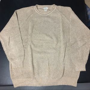 L.L. Bean Sweater